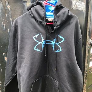 Underarmour Hoodie